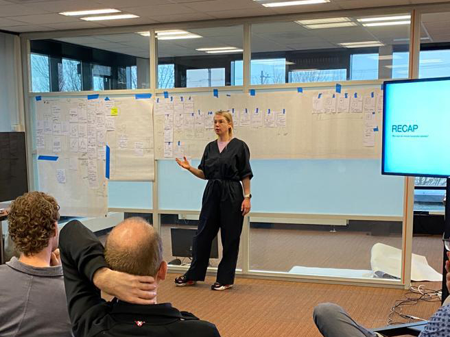 Protected: Strategic roadmaps in software development